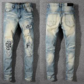 Picture of Amiri Jeans _SKUAmiriJeanPantsLongsz28-4025g3513884